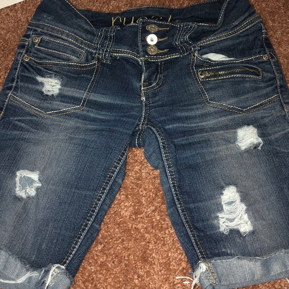 Shorts